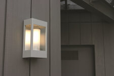 BRICK 0 | Außenleuchten moderne Fassadenleuchten Roger Pradier - Übersicht